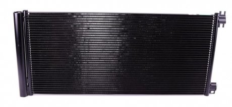 Радиатор кондиционера nrf 350429