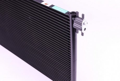 Радиатор кондиционера nrf 350429