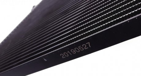 Радиатор кондиционера nrf 350429