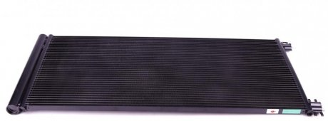 Радиатор кондиционера nrf 350429