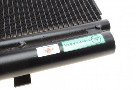 Радиатор кондиционера nrf 350432