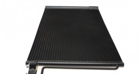 Радіатор кондиціонера nrf 350438