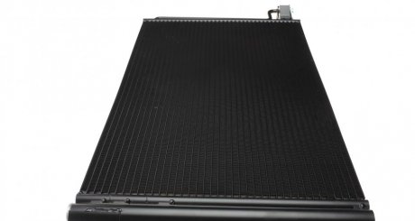 Радіатор кондиціонера nrf 350438