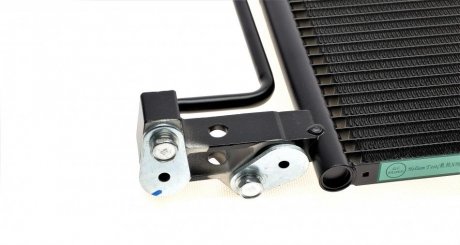 Радіатор кондиціонера nrf 350438