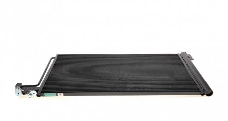 Радіатор кондиціонера nrf 350438