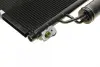 Радиатор кондиционера NRF 350456