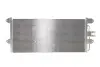 Радіатор кондиціонера NRF 35140