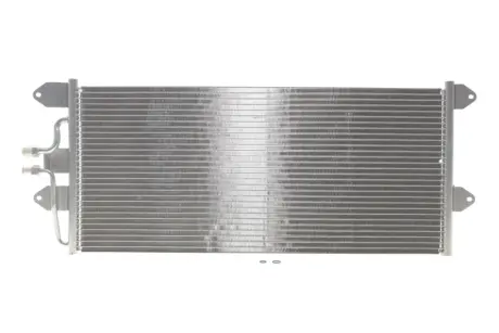 Радіатор кондиціонера NRF 35140