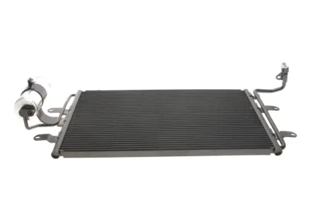Радиатор кондиционера NRF 35227