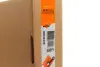 Радиатор кондиционера NRF 35228