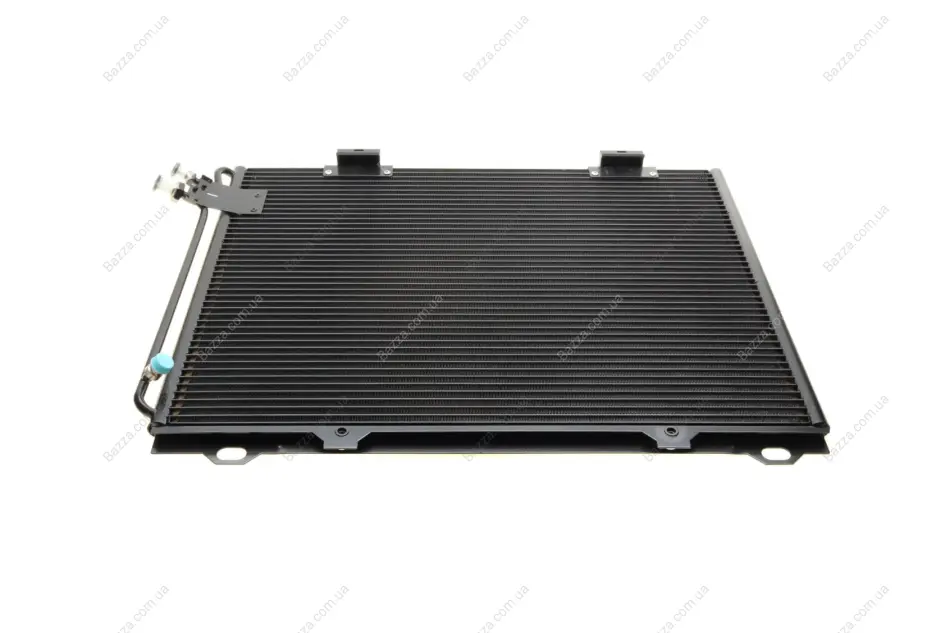 Радиатор кондиционера NRF 35228