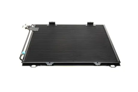 Радиатор кондиционера NRF 35228