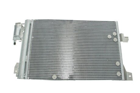 Радиатор кондиционера nrf 35301