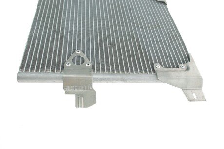 Радиатор кондиционера nrf 35301