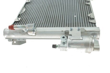 Радиатор кондиционера nrf 35301