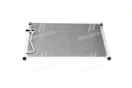 Радіатор кондиціонера nrf 35306