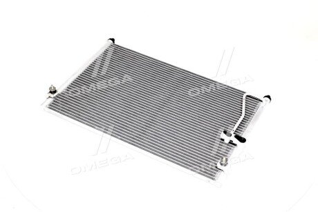 Радіатор кондиціонера nrf 35306