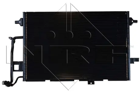 Радиатор кондиционера NRF 35317