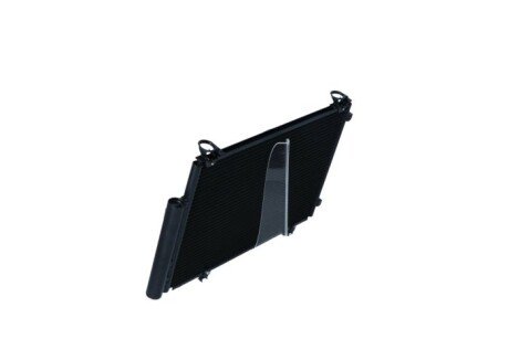 Радіатор кондиціонера nrf 35333