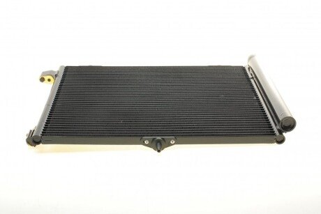 Радиатор кондиционера nrf 35405
