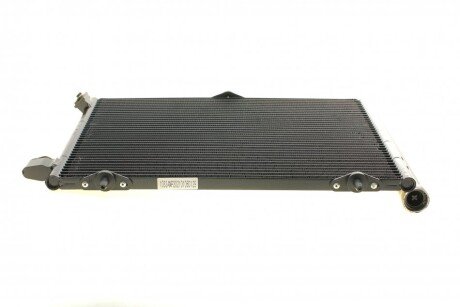 Радиатор кондиционера nrf 35405