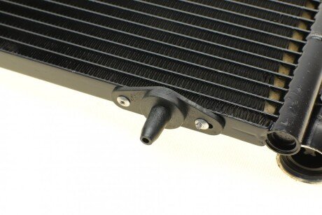 Радиатор кондиционера nrf 35405