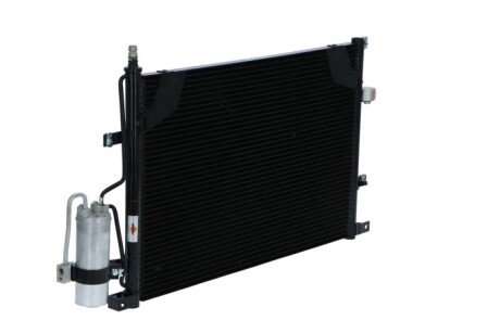 Радіатор кондиціонера nrf 35413