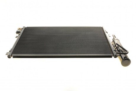 Радиатор кондиционера nrf 35430