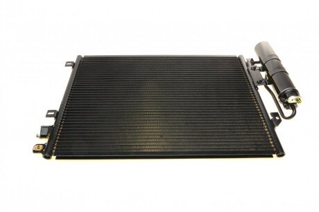 Радиатор кондиционера nrf 35430