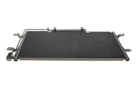 Радіатор кондиціонера nrf 35438