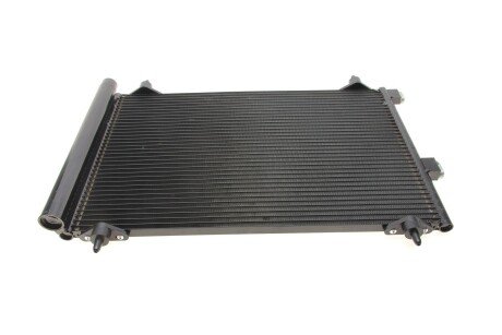 Радиатор кондиционера nrf 35445