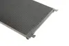 Радиатор кондиционера NRF 35449