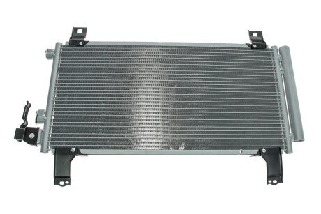 Радіатор кондиціонера nrf 35464