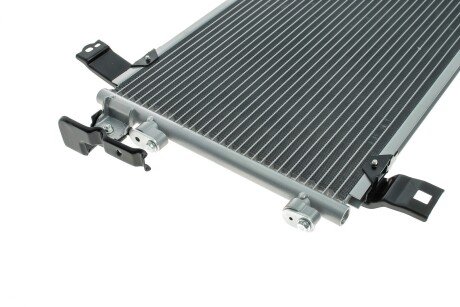 Радіатор кондиціонера nrf 35464