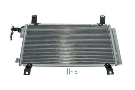 Радіатор кондиціонера nrf 35464