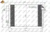 Радиатор кондиционера NRF 35475