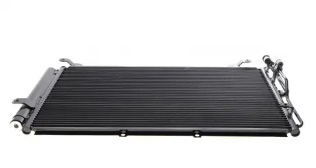 Радіатор кондиціонера NRF 35477