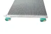 Радіатор кондиціонера NRF 35496