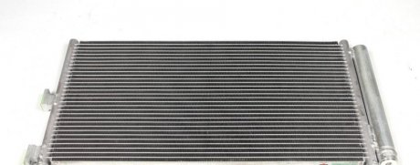 Радиатор кондиционера nrf 35500