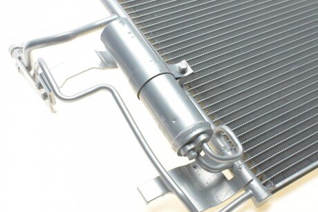 Радиатор кондиционера nrf 35508