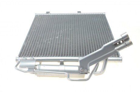 Радиатор кондиционера nrf 35508