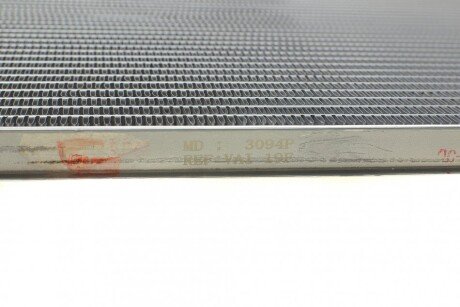 Радиатор кондиционера nrf 35508