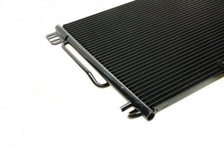 Радіатор кондиціонера nrf 35535