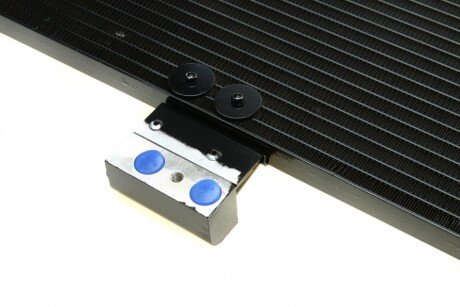 Радіатор кондиціонера nrf 35535