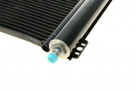 Радіатор кондиціонера nrf 35535