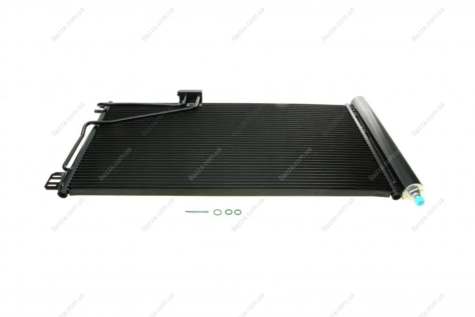 Радіатор кондиціонера NRF 35535