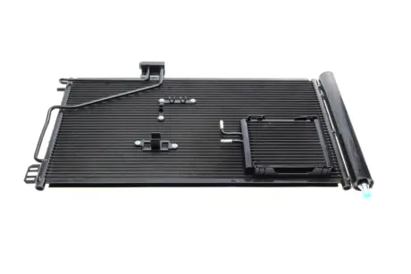 Радиатор кондиционера NRF 35536