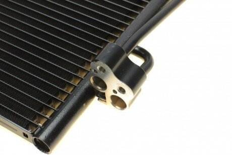 Радіатор кондиціонера nrf 35537