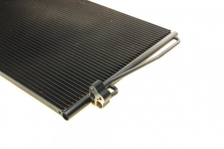 Радіатор кондиціонера nrf 35537