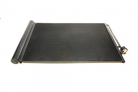 Радіатор кондиціонера nrf 35537